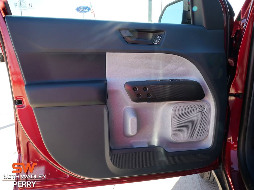 New 2026 Ford Maverick XLT w/ XLT Luxury Package image 13