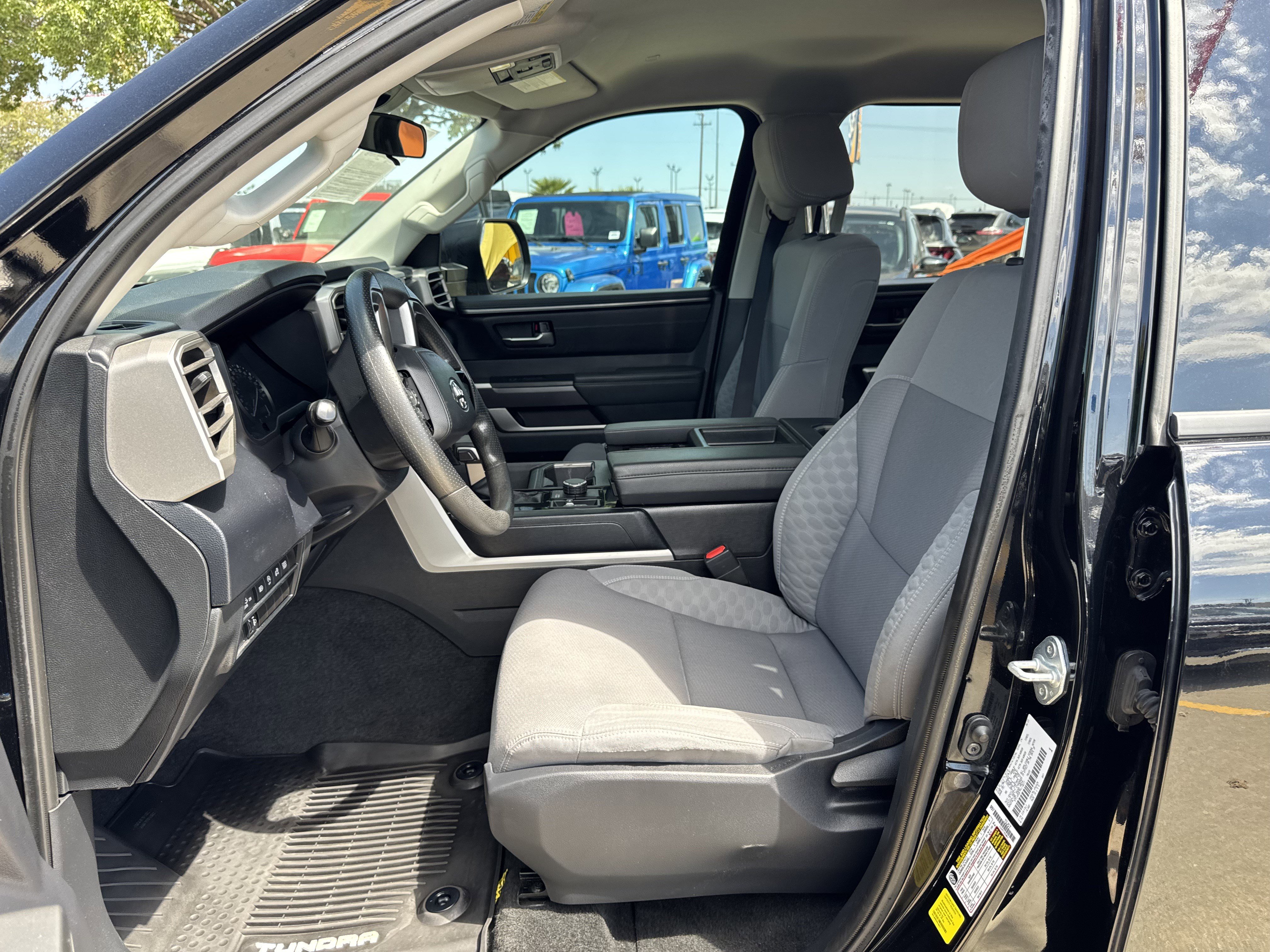 Used 2023 Toyota Tundra SR5 image 15