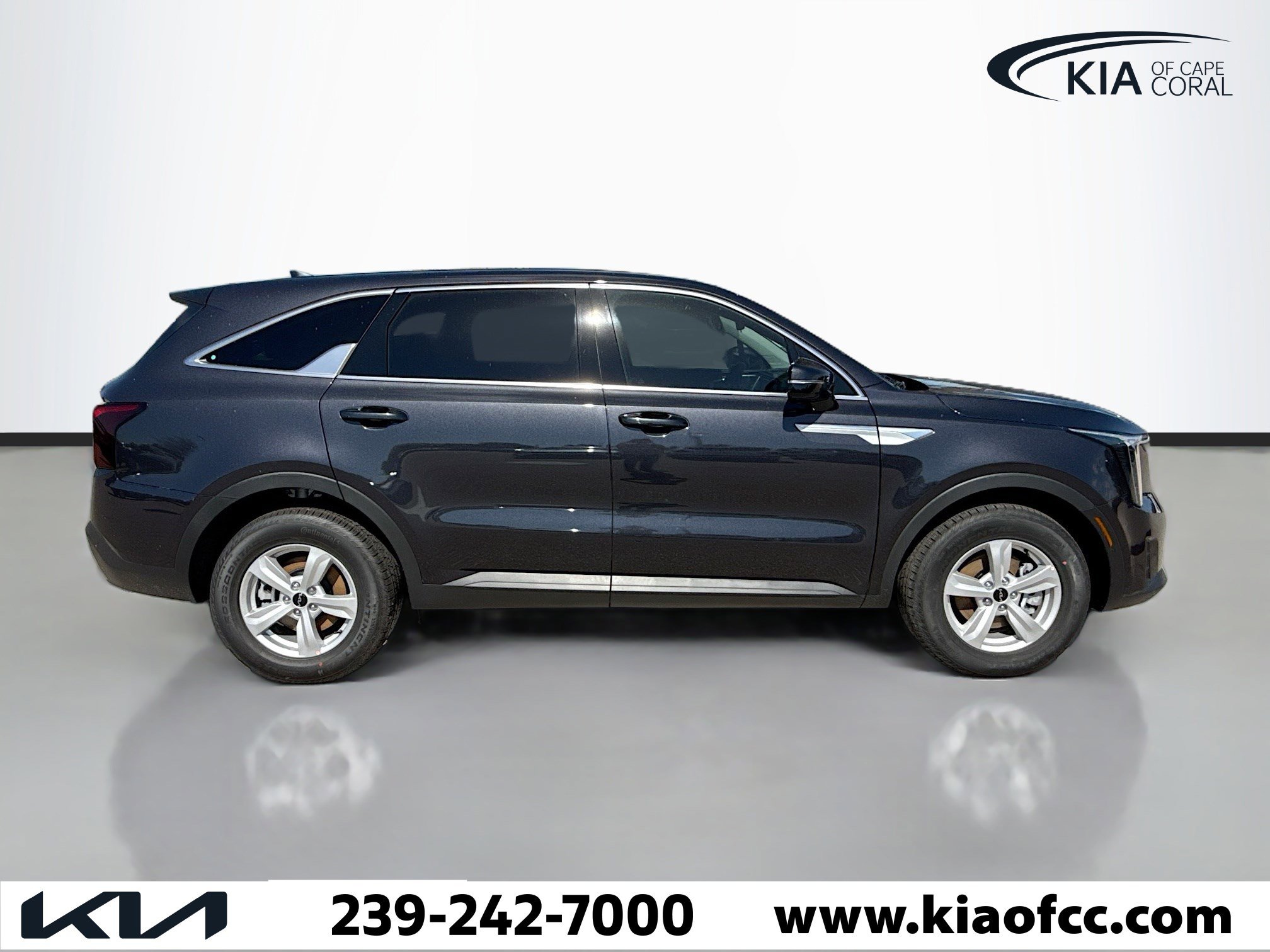 New 2026 Kia Sorento LX image 6