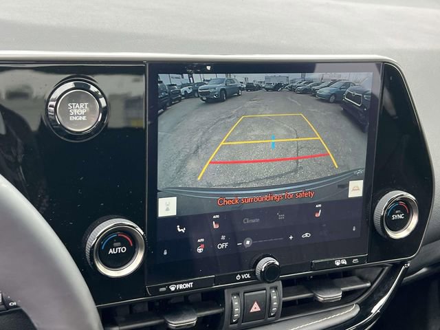 Used 2022 Lexus NX 350 AWD w/ Cold Area Package image 30