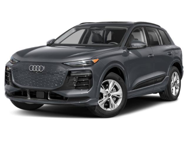 New 2027 Audi Q6 e-tron Premium Plus AWD/4WD image 1