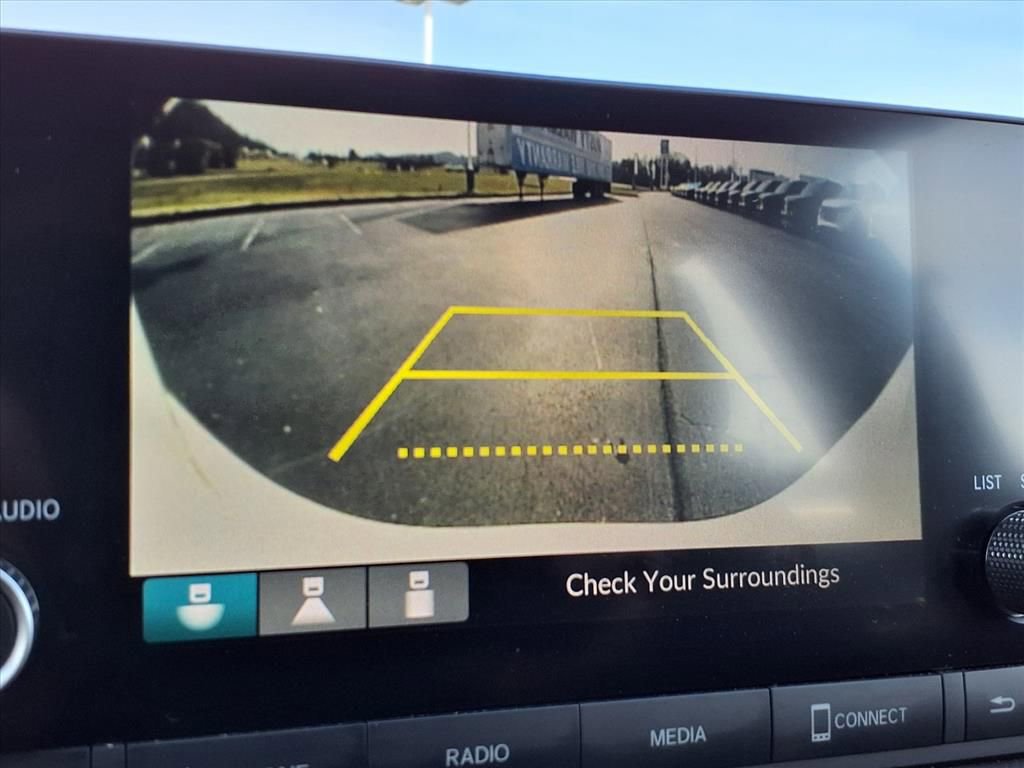 Used 2023 Honda Civic Sport image 18