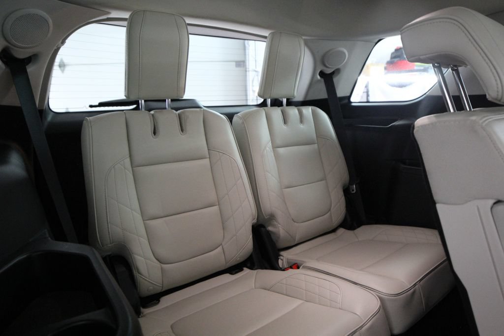 Used 2018 Ford Explorer Platinum AWD/4WD image 44