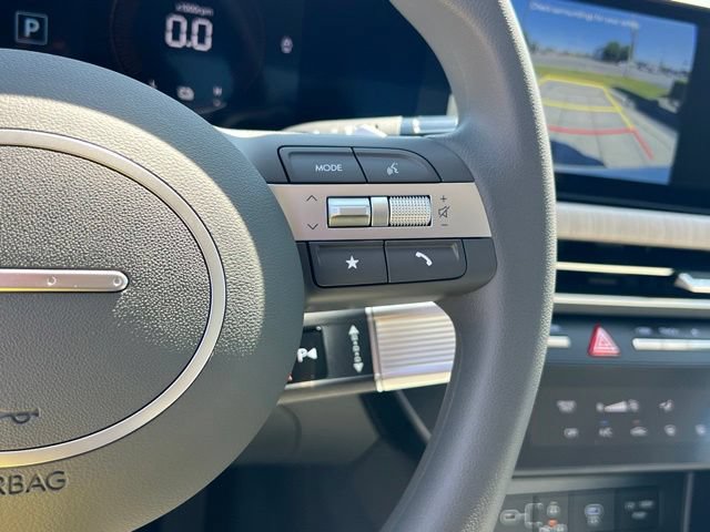 New 2026 Hyundai Sonata Blue FWD image 21