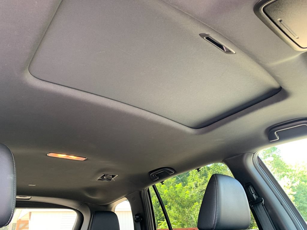 Used 2020 Honda Passport EX-L image 18