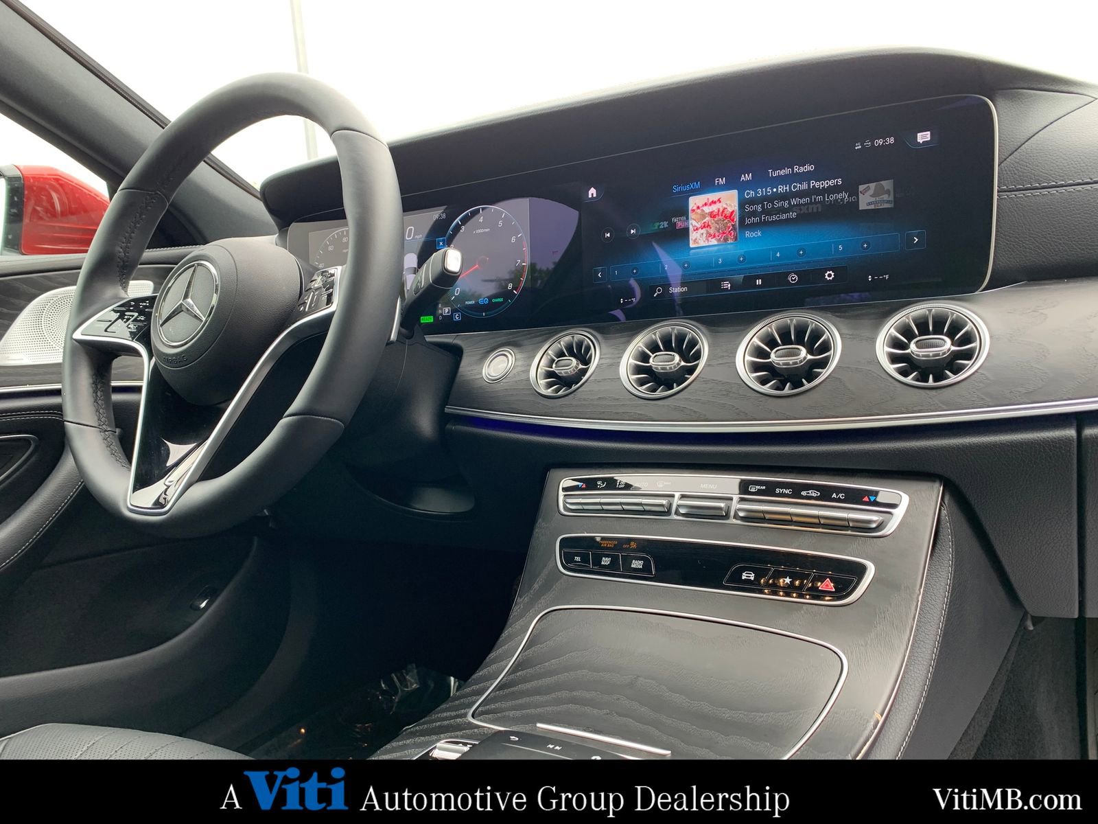 Certified 2022 Mercedes-Benz CLS 450 4MATIC image 32