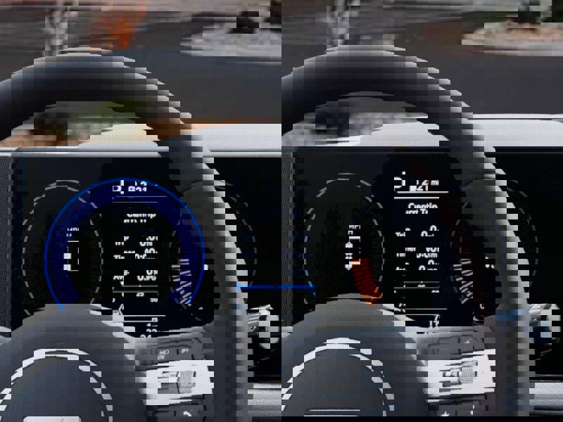 New 2026 Hyundai Sonata SEL image 14