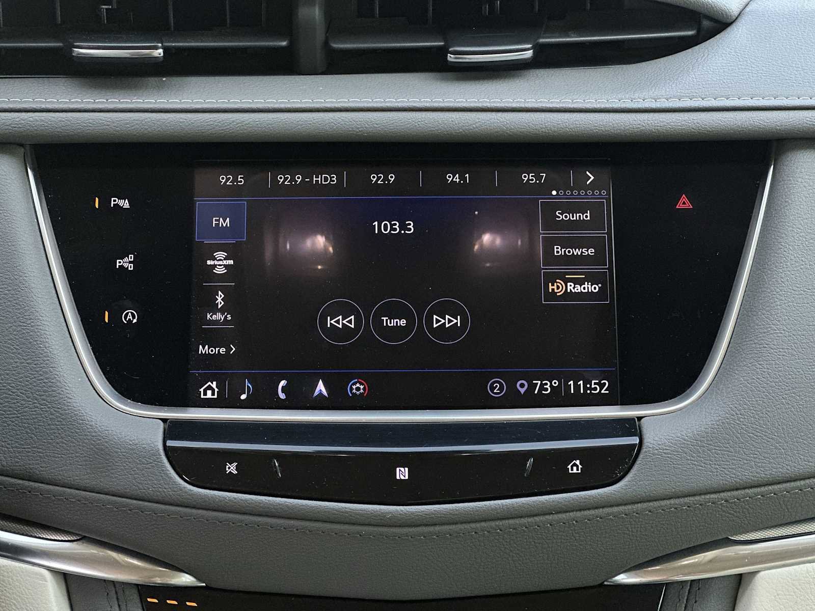 Used 2020 Cadillac XT5 Premium Luxury image 12