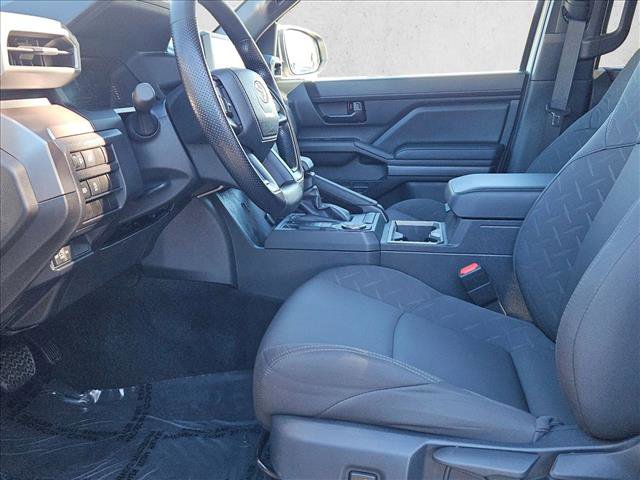 Used 2024 Toyota Tacoma SR5 image 15