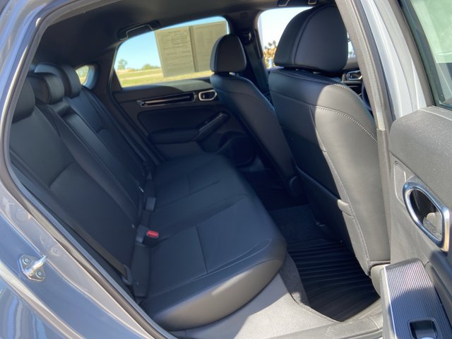 Used 2025 Honda Civic Sport Touring image 15