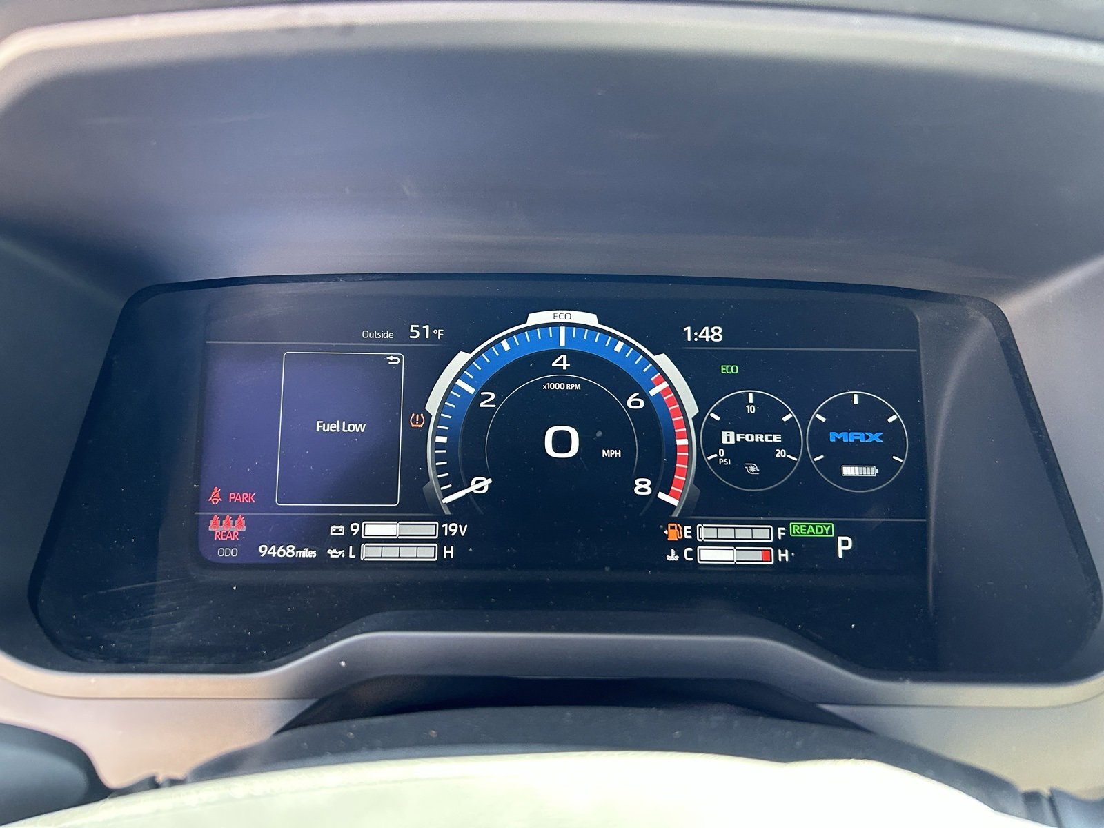 Used 2024 Toyota Tundra Limited image 20