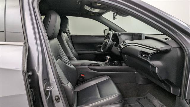 Used 2020 Lexus UX 200 w/ Accessory Package FWD image 21
