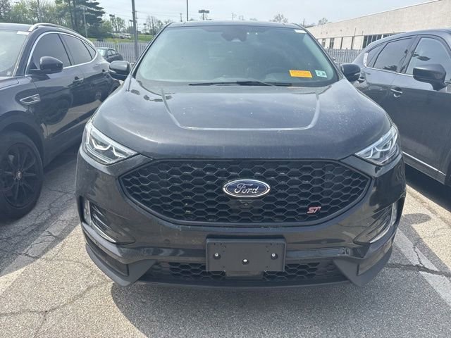 Used 2021 Ford Edge ST w/ Equipment Group 401A AWD/4WD video 2