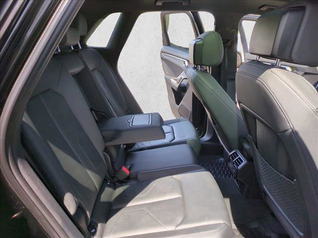 Used 2022 Audi Q3 2.0T Premium image 22