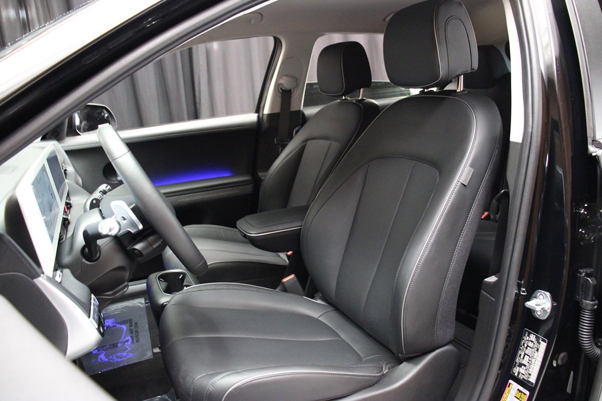 Used 2023 Hyundai Ioniq 5 SEL AWD/4WD image 47
