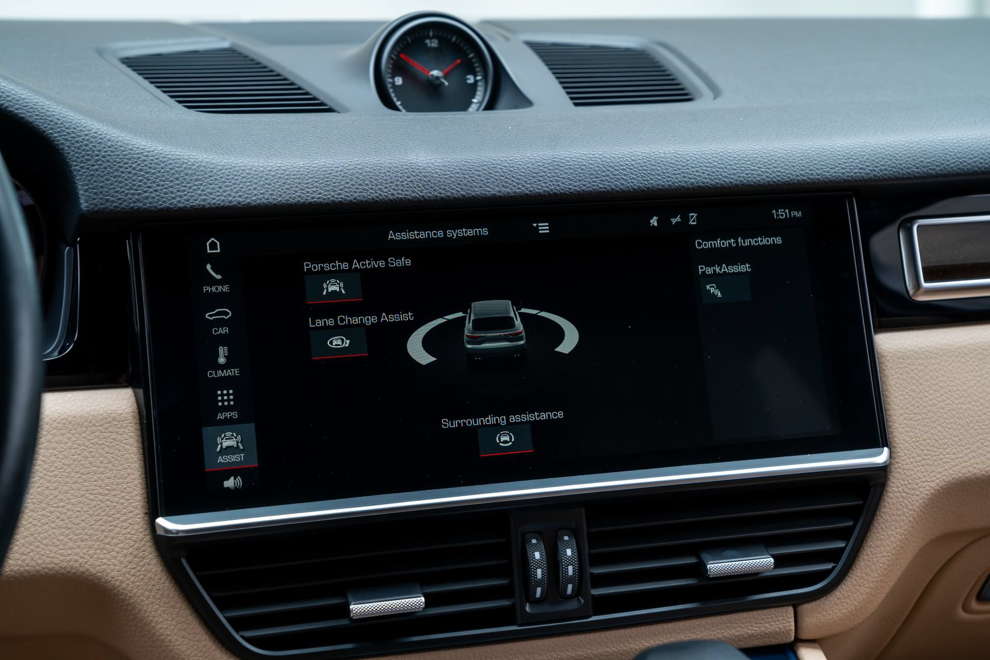 Used 2019 Porsche Cayenne S AWD/4WD image 15