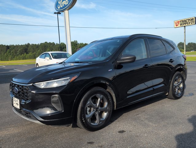 Certified 2024 Ford Escape ST-Line image 1