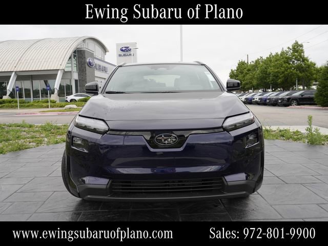 New 2026 Subaru Solterra Premium image 8