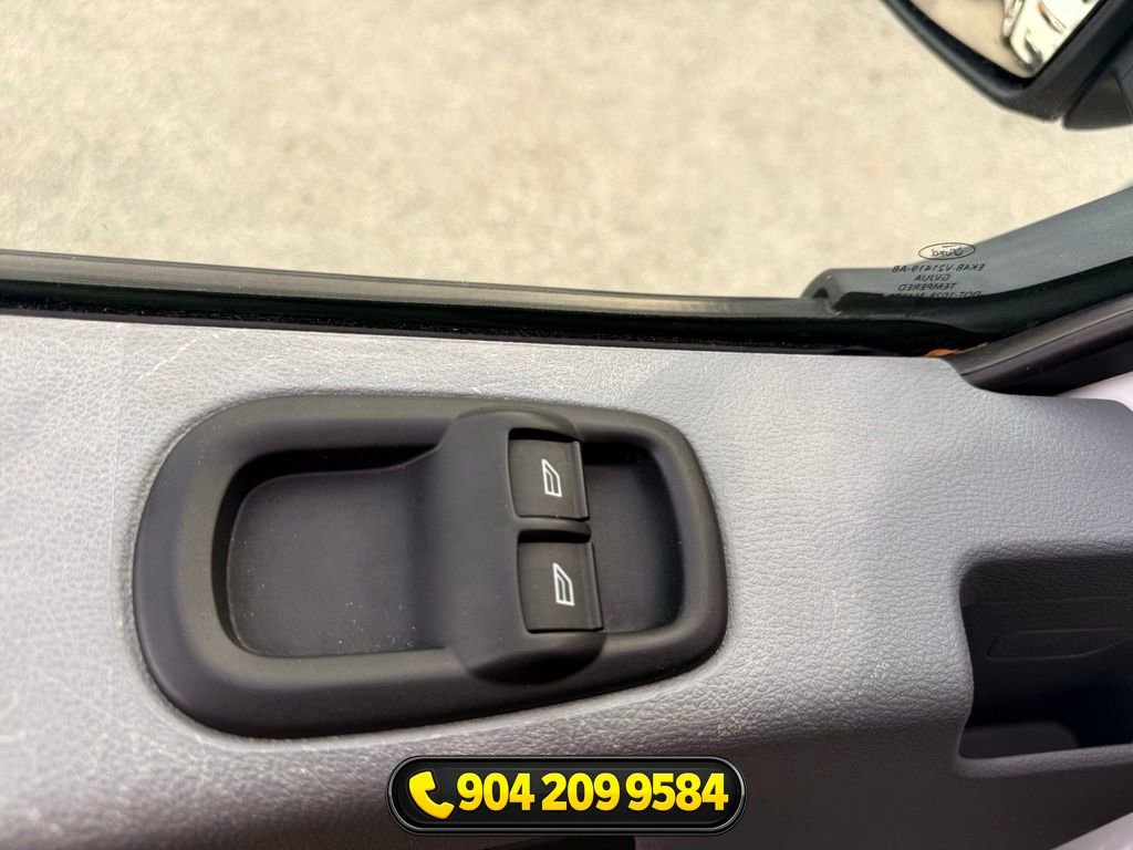 Used 2019 Ford Transit 250 130 Low Roof w/ Exterior Upgrade Package RWD image 13