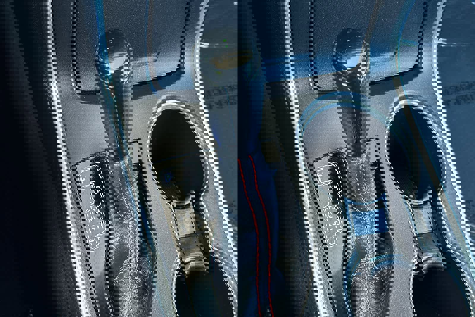 Used 2016 Toyota Camry SE FWD image 22