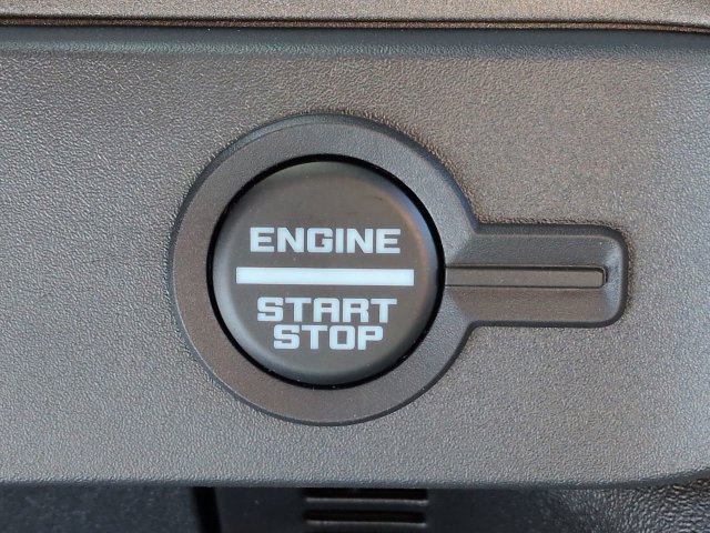 New 2026 Ford Bronco Big Bend AWD/4WD image 31