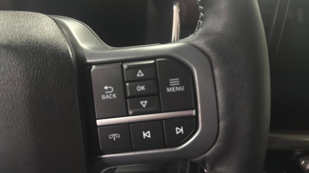 Certified 2023 Ford F150 Lariat w/ Equipment Group 502A High image 26