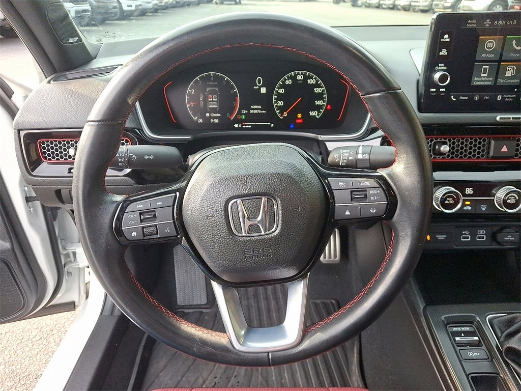 Used 2024 Honda Civic Si image 19