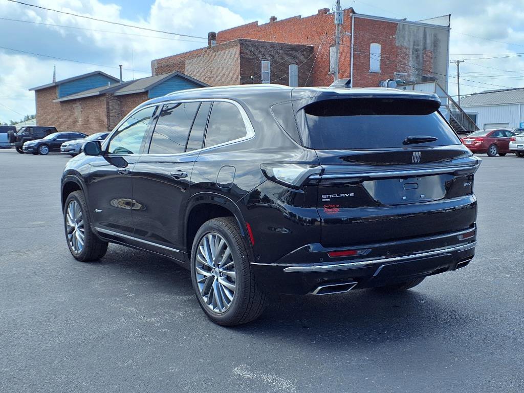 Used 2025 Buick Enclave Avenir w/ Super Cruise Package image 3