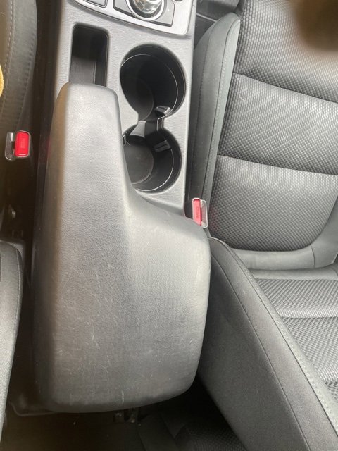 Used 2016 MAZDA CX-5 Touring w/ Bose/Moonroof Package image 39