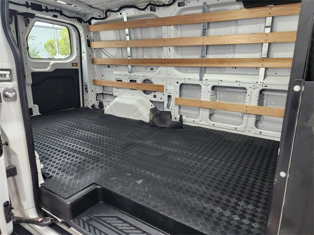 Used 2024 Ford Transit 250 Low Roof w/ Exterior Upgrade Package image 29