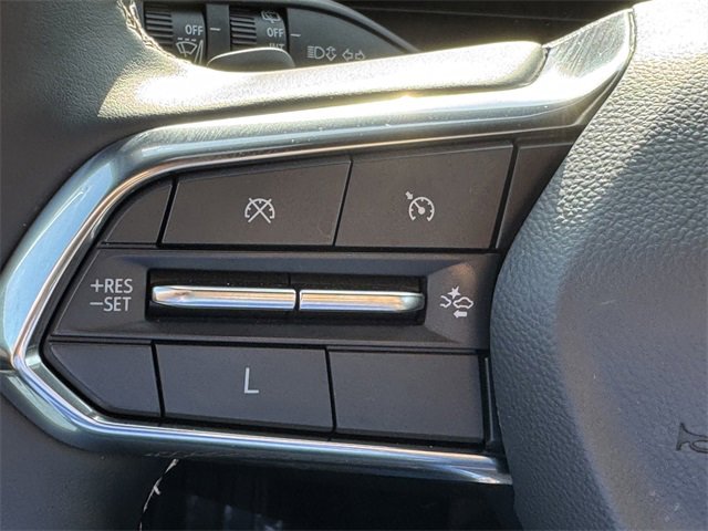 Certified 2025 Chevrolet Traverse LT image 15