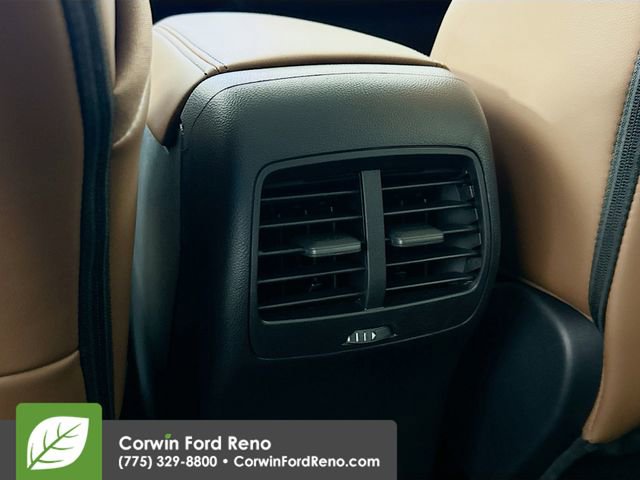 New 2025 Ford Bronco Sport Outer Banks w/ Outer Banks Tech Package+ image 28