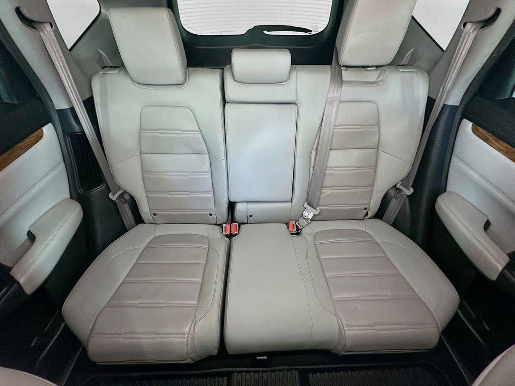 Used 2022 Honda CR-V EX-L image 13