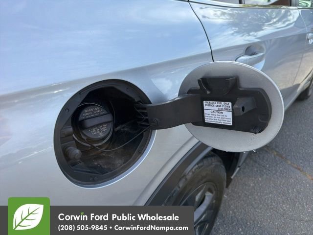 Used 2022 Subaru Outback Onyx Edition XT AWD/4WD image 10