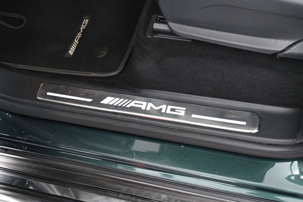 Used 2022 Mercedes-Benz G 63 AMG 4MATIC image 17