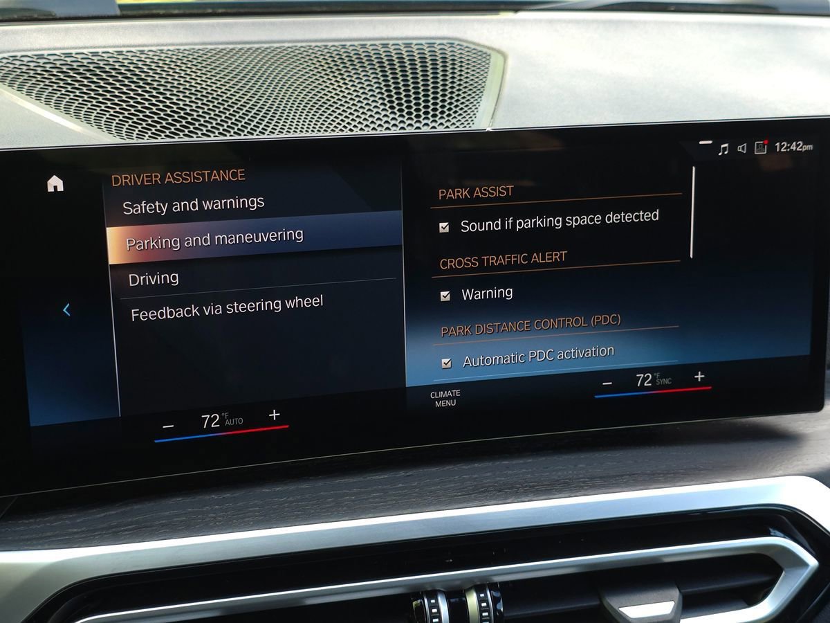 Used 2023 BMW i4 eDrive35 RWD image 47