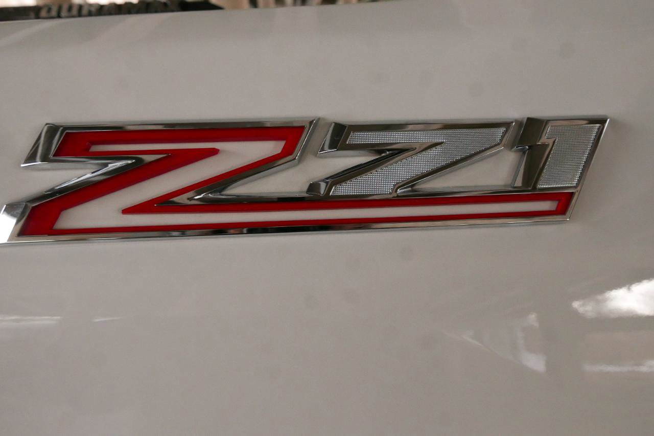 Used 2024 Chevrolet Silverado 2500 Custom w/ Custom Value Package image 24