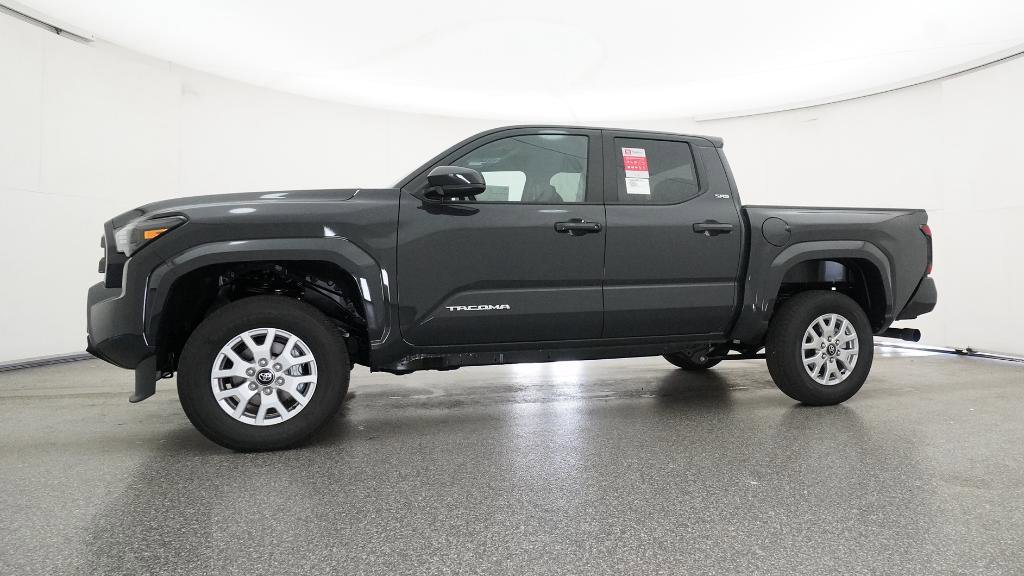 New 2025 Toyota Tacoma SR5 image 8