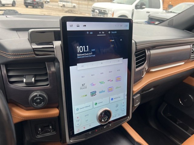 Certified 2022 Ford Expedition Platinum image 14