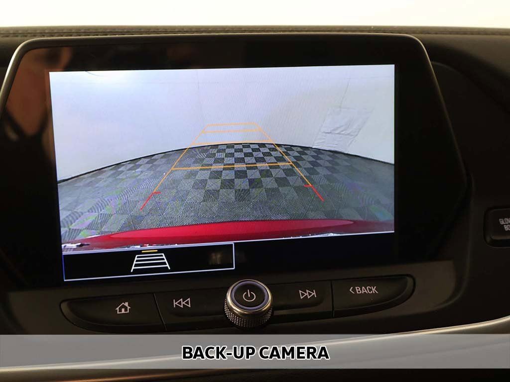 Used 2021 Chevrolet Blazer LT image 5