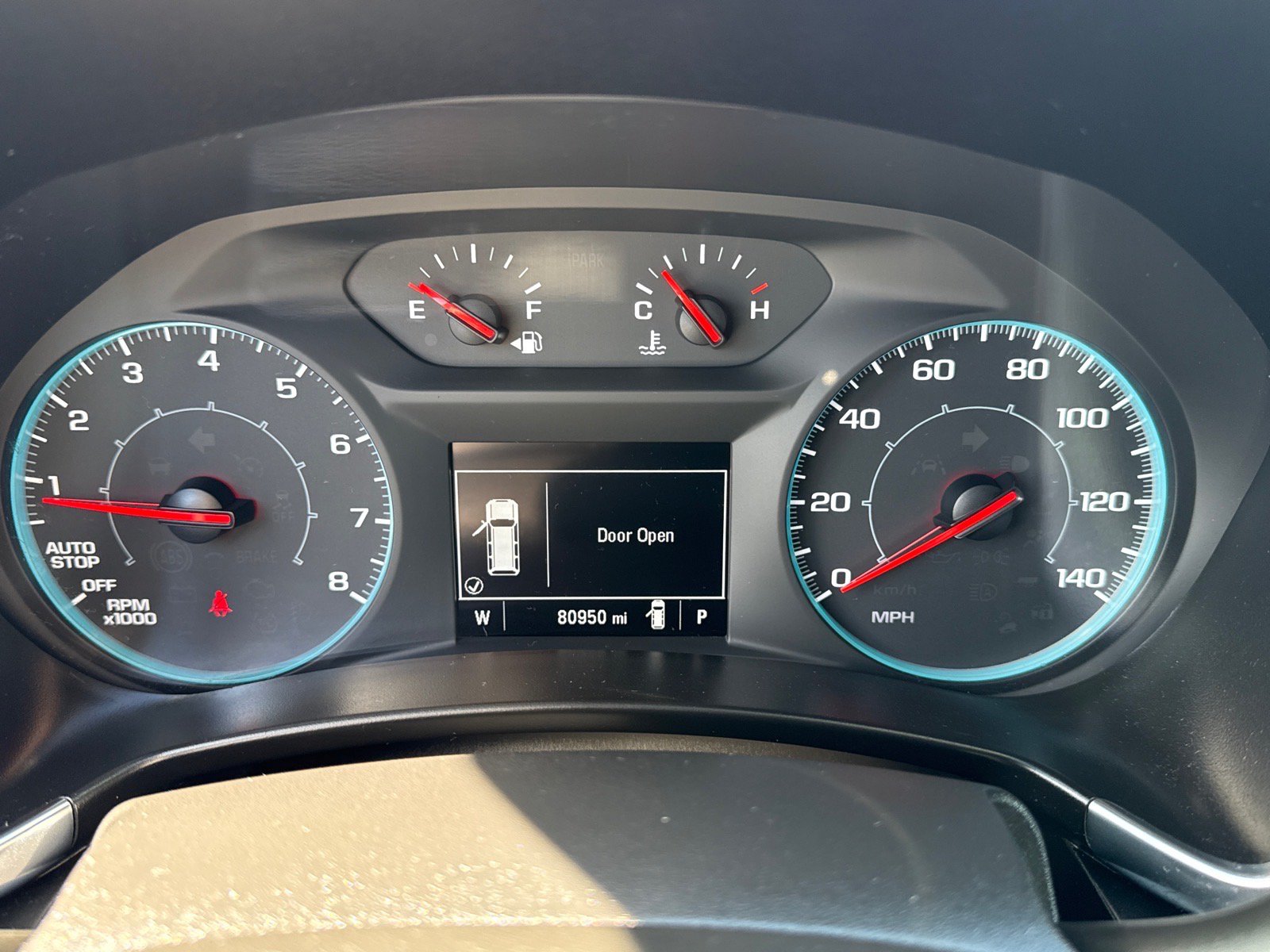 Used 2020 Chevrolet Equinox LS w/ LS Convenience Package FWD image 31