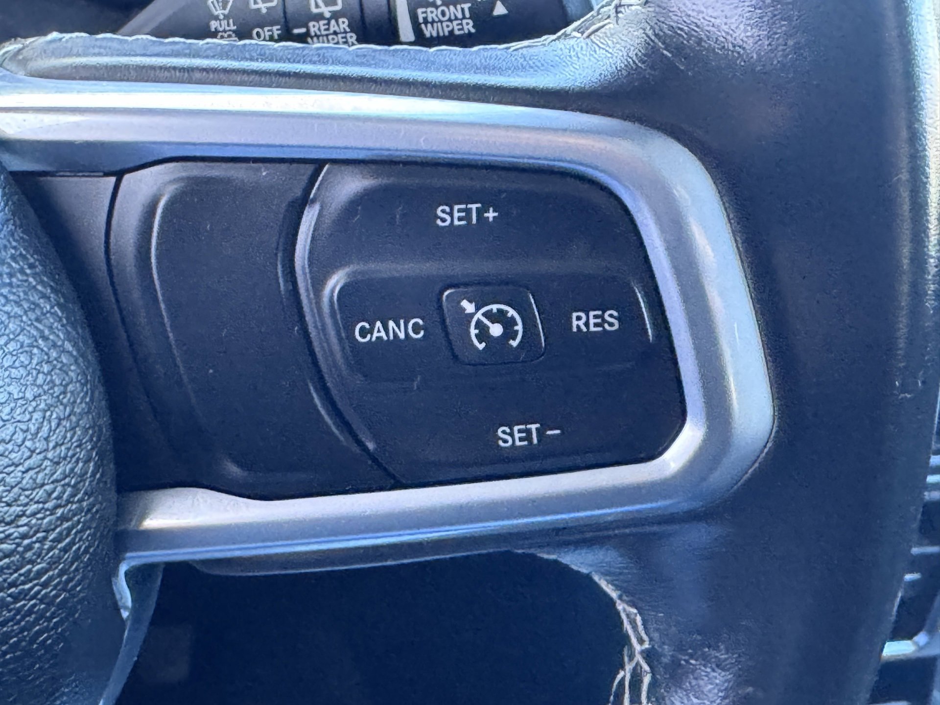 Used 2021 Jeep Wrangler Unlimited Sahara w/ Uconnect 4C Nav & Sound Group image 22