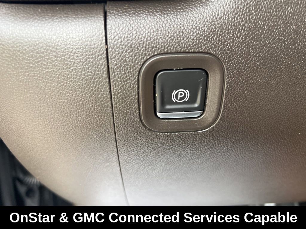 Used 2020 GMC Sierra 1500 SLT AWD/4WD image 55
