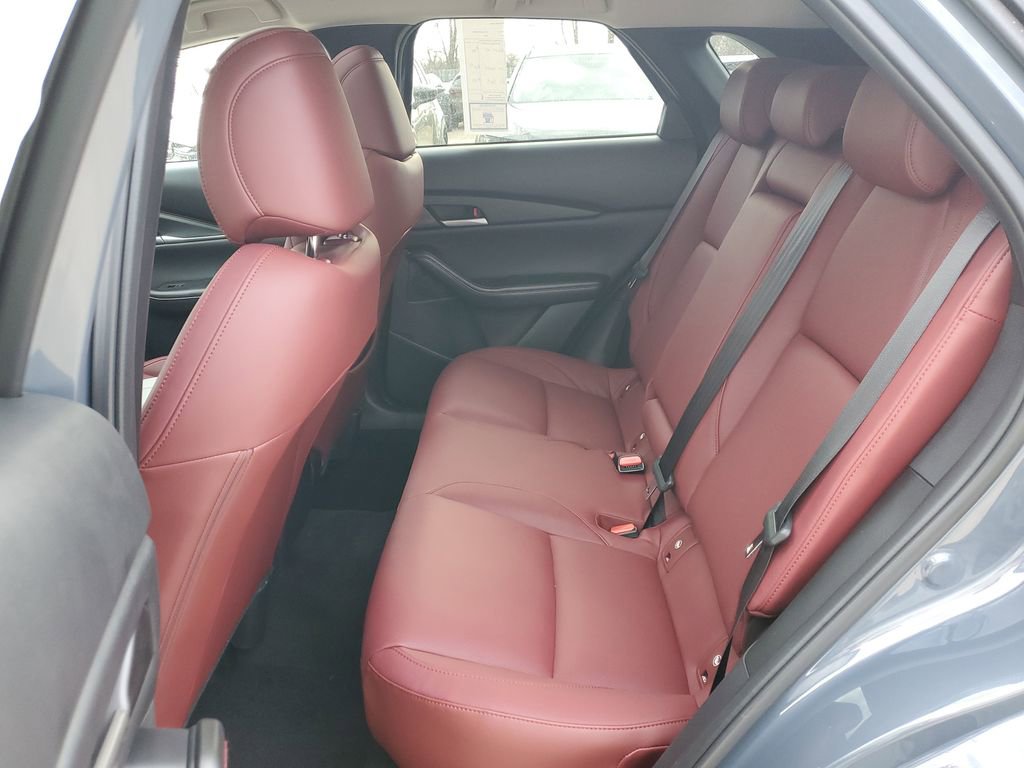New 2026 MAZDA CX-30 AWD 2.5 S image 13