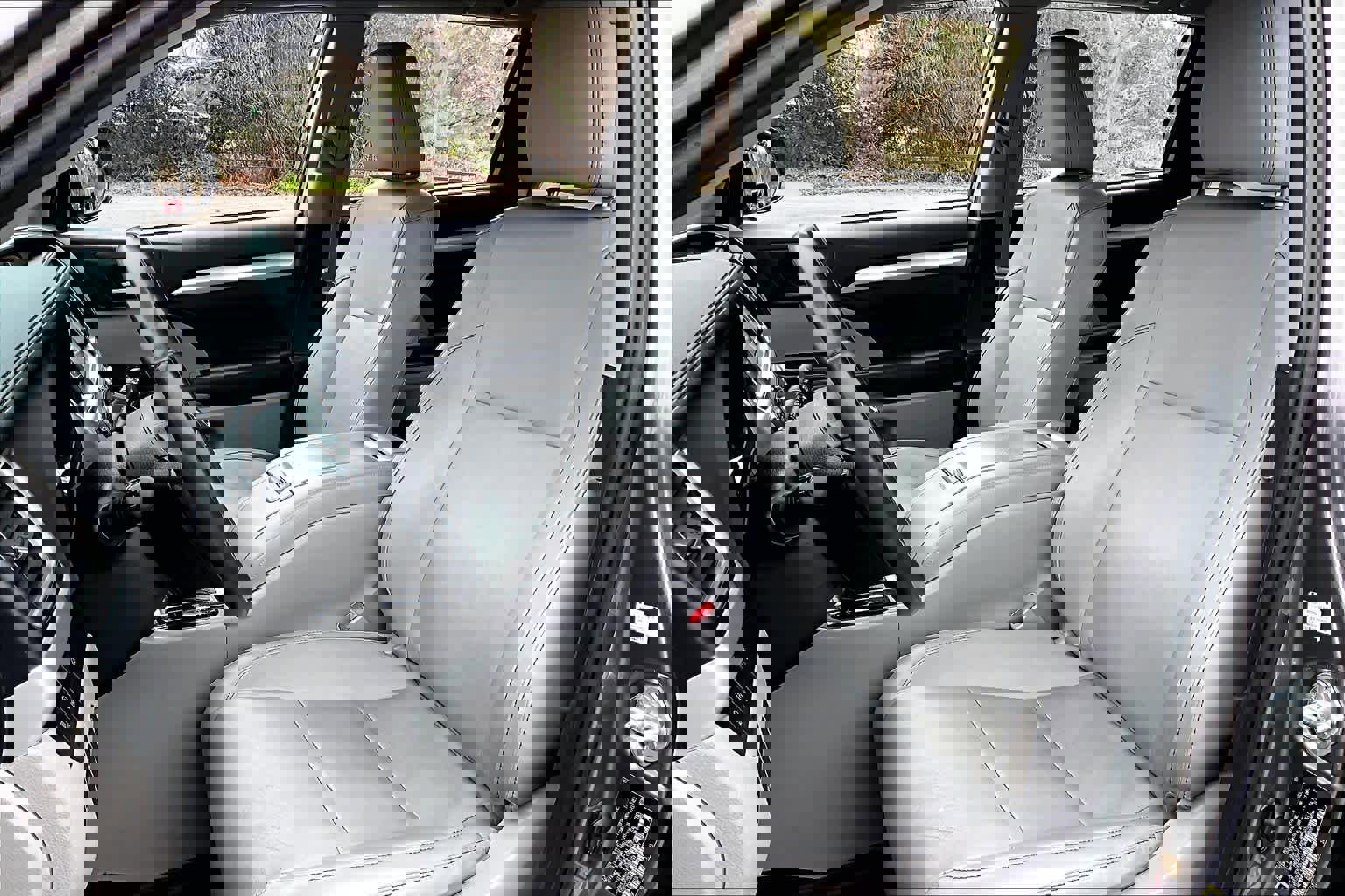 Certified 2019 Toyota Highlander XLE image 8