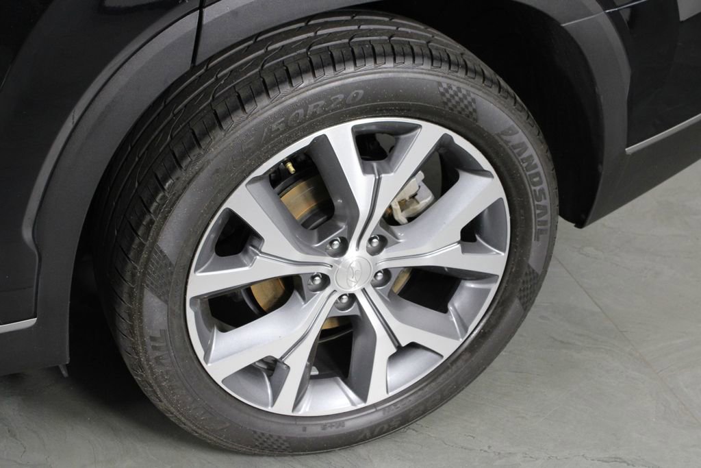 Used 2020 Hyundai Palisade SEL image 10