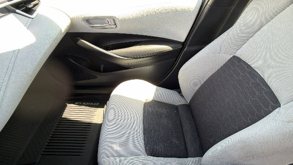 Certified 2023 Toyota Corolla SE FWD image 12