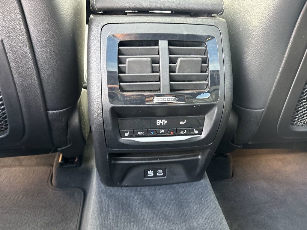 Used 2021 BMW X3 M40i w/ Executive Package image 24