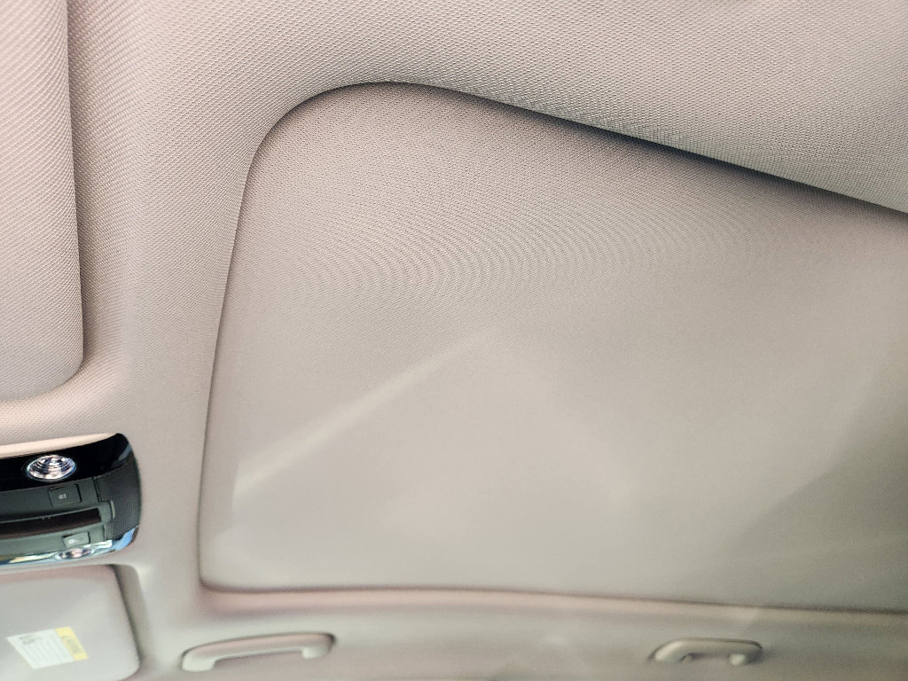 New 2026 Kia Sorento EX image 19