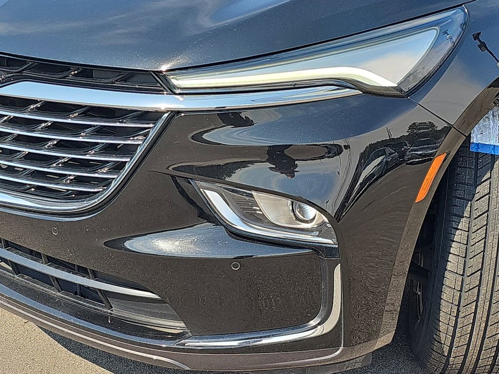 Used 2024 Buick Enclave Premium image 35